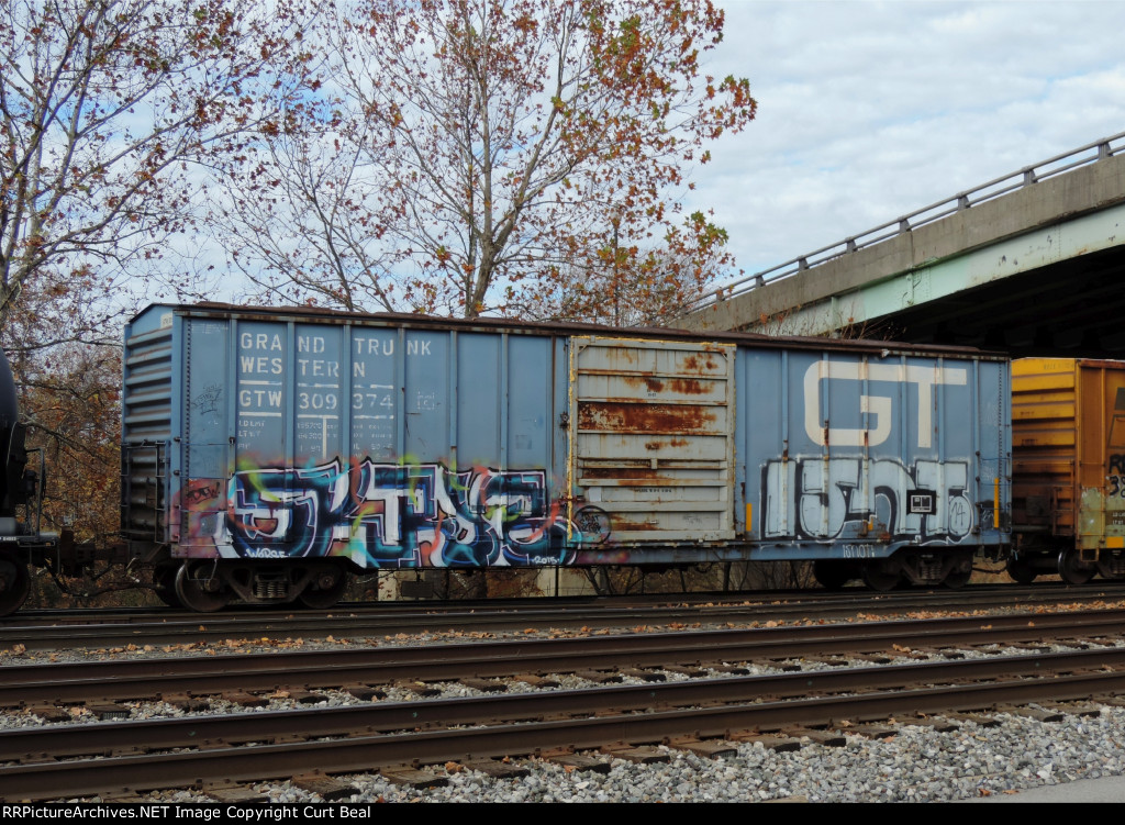 GTW 309374